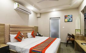 Hotel Anand - Walk In From New Delhi Railway Station